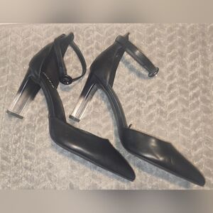 Torrid, 11.5 WW, Black